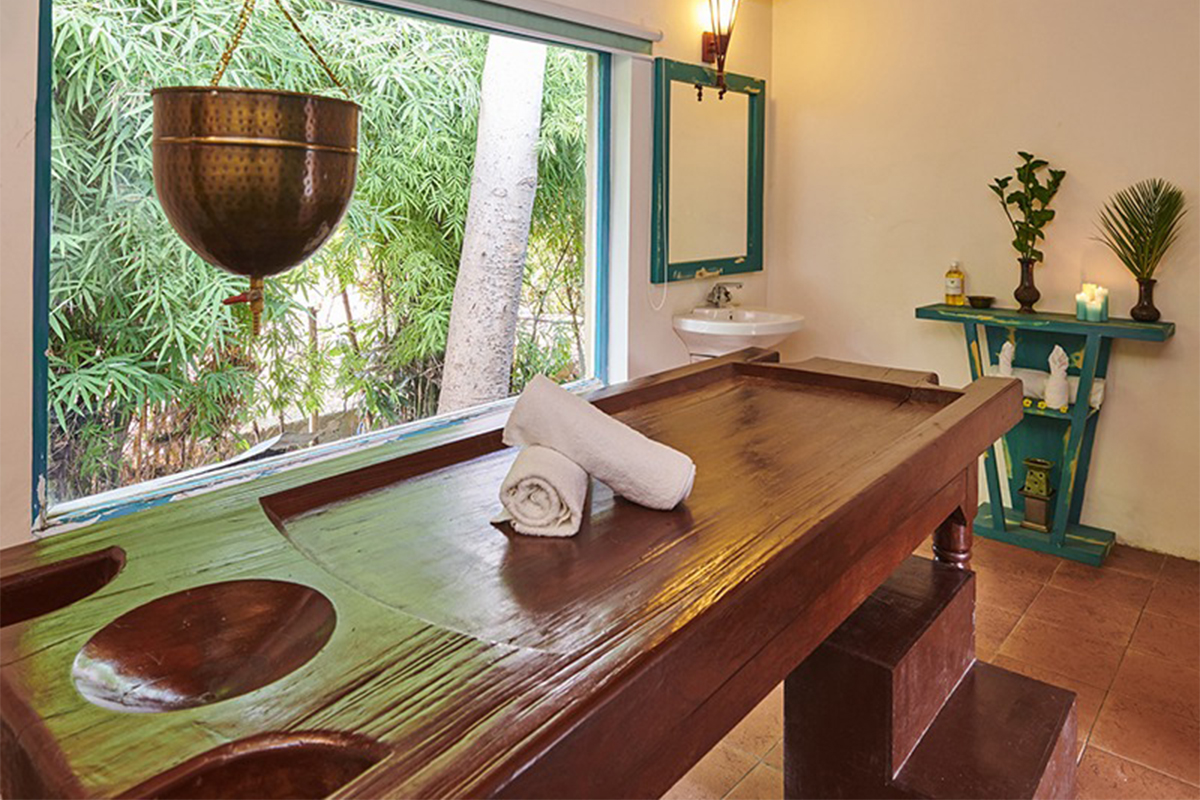 Spa